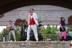 Ches Art Show 2025 Sat 138